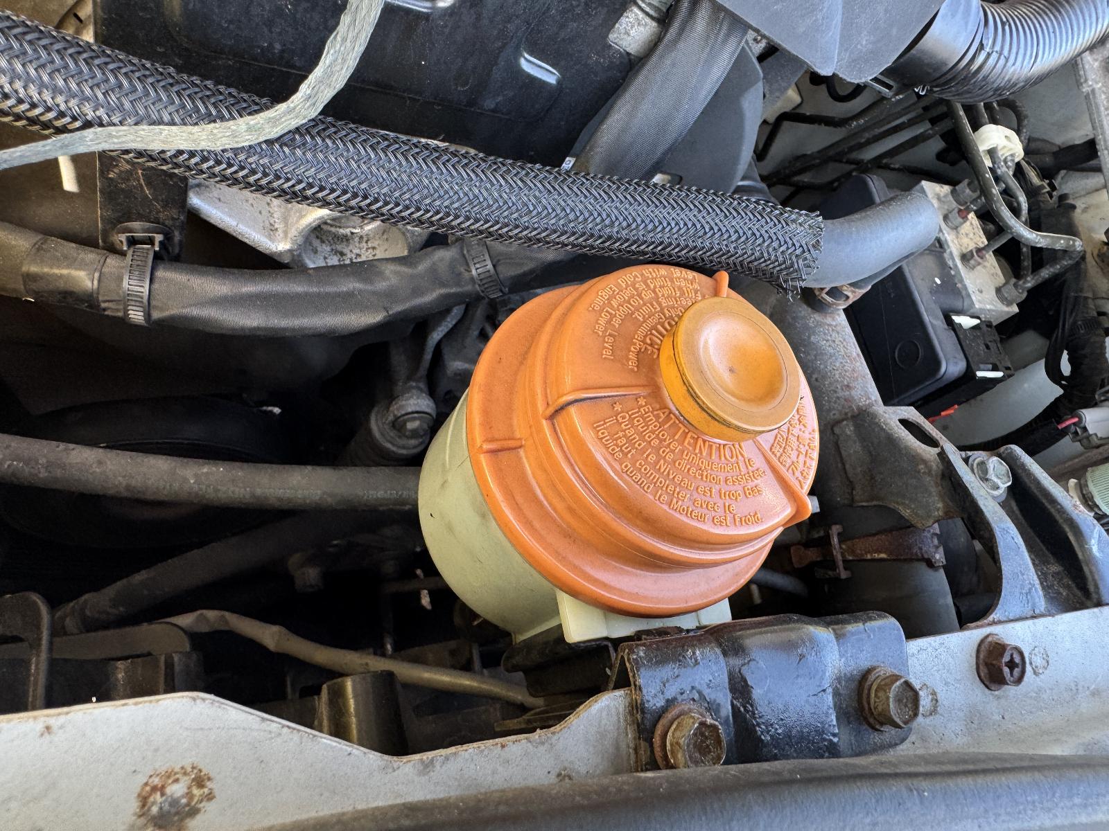 View SUZUKI VITARA 2007 5 Door Station Wagon Breaking