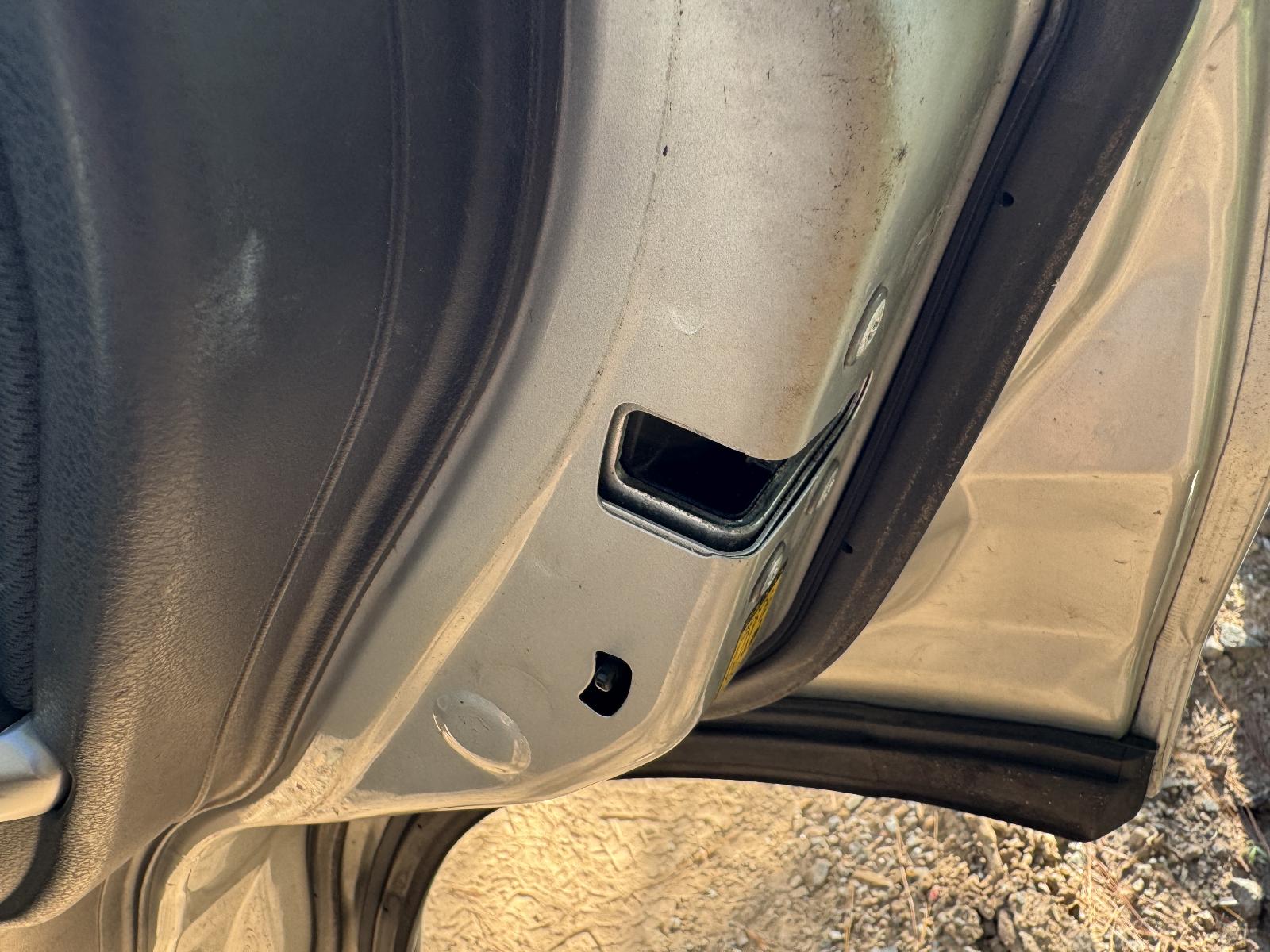 View SUZUKI VITARA 2007 5 Door Station Wagon Breaking