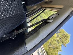 View SUZUKI VITARA 2007 5 Door Station Wagon Breaking