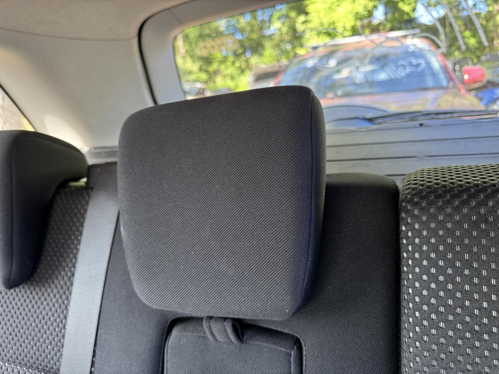 View SUZUKI VITARA 2007 5 Door Station Wagon Breaking