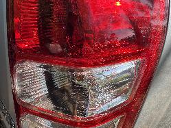 View SUZUKI VITARA 2007 5 Door Station Wagon Breaking