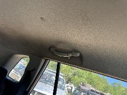 View SUZUKI VITARA 2007 5 Door Station Wagon Breaking