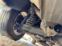 View SUZUKI VITARA 2007 5 Door Station Wagon Breaking