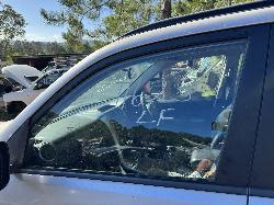 View SUZUKI VITARA 2007 5 Door Station Wagon Breaking