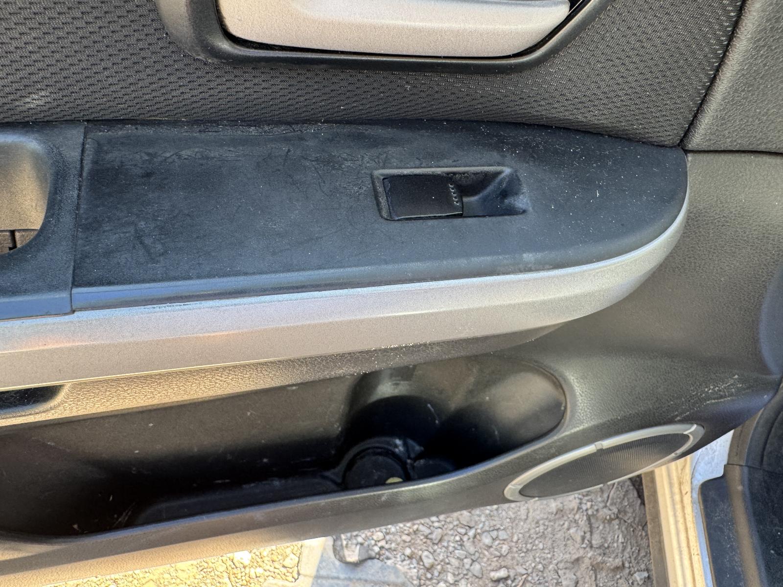 View SUZUKI VITARA 2007 5 Door Station Wagon Breaking