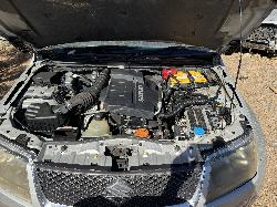 View SUZUKI VITARA 2007 5 Door Station Wagon Breaking