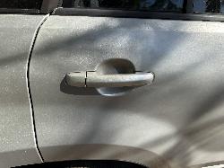 View SUZUKI VITARA 2007 5 Door Station Wagon Breaking