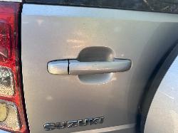View SUZUKI VITARA 2007 5 Door Station Wagon Breaking