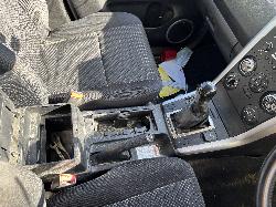 View SUZUKI VITARA 2007 5 Door Station Wagon Breaking