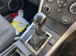View SUZUKI VITARA 2007 5 Door Station Wagon Breaking