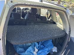 View SUZUKI VITARA 2007 5 Door Station Wagon Breaking