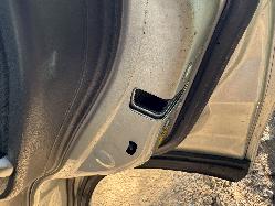 View SUZUKI VITARA 2007 5 Door Station Wagon Breaking