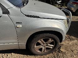 View SUZUKI VITARA 2007 5 Door Station Wagon Breaking