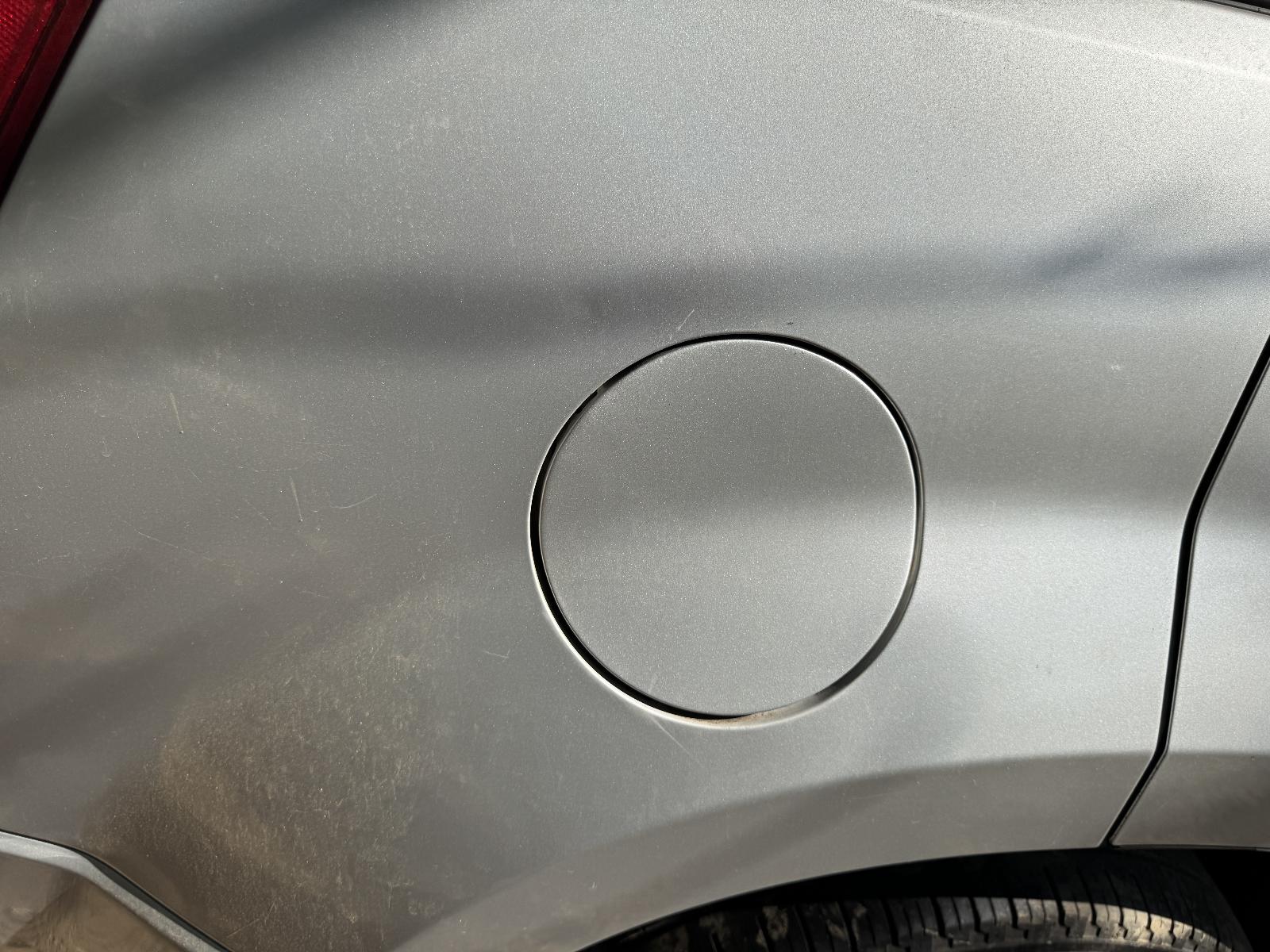 View SUZUKI VITARA 2007 5 Door Station Wagon Breaking