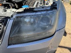 View SUZUKI VITARA 2007 5 Door Station Wagon Breaking