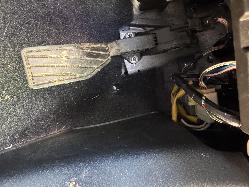 View SUZUKI VITARA 2007 5 Door Station Wagon Breaking