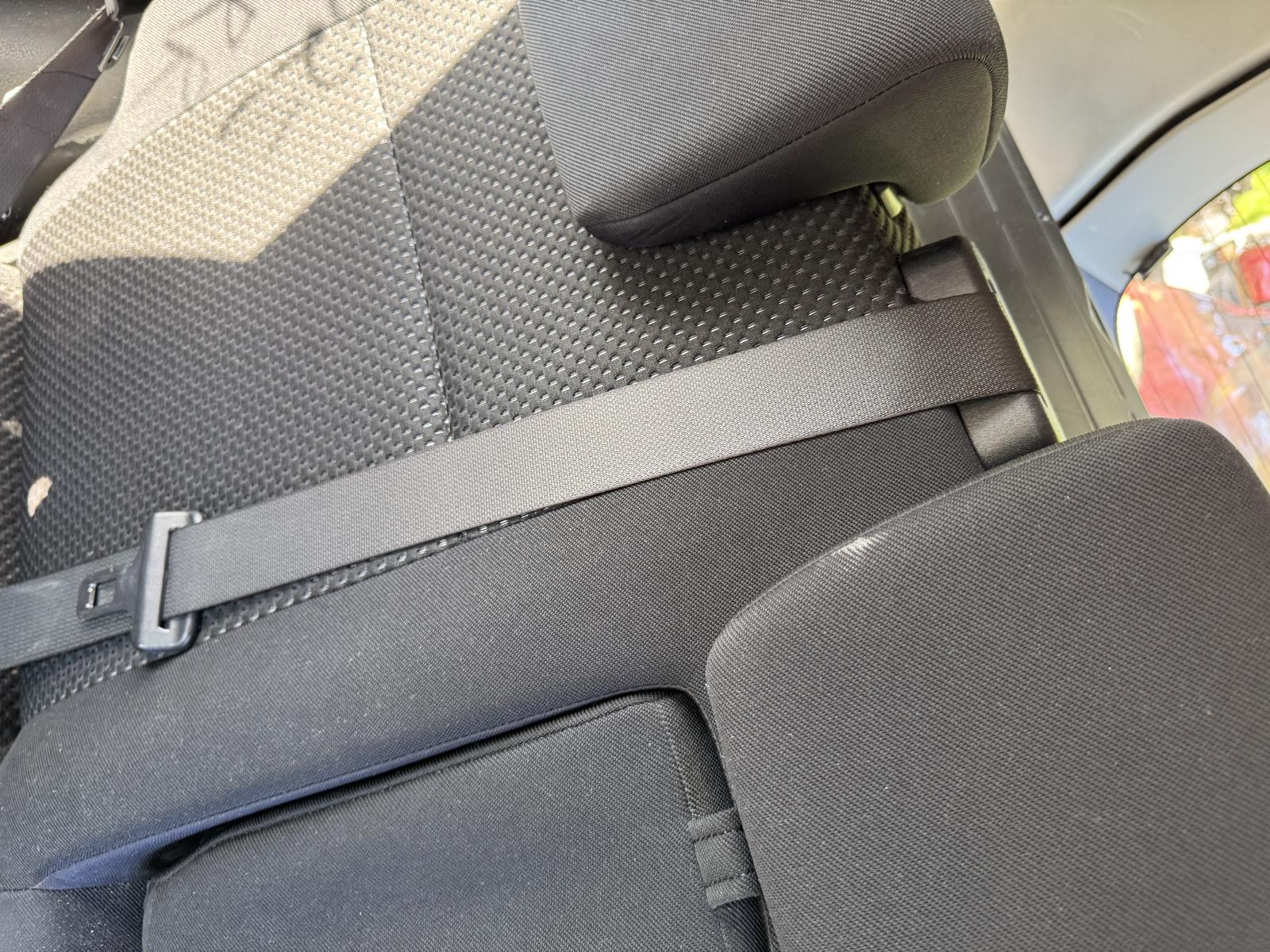 View SUZUKI VITARA 2007 5 Door Station Wagon Breaking