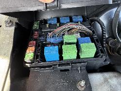 View SUZUKI VITARA 2007 5 Door Station Wagon Breaking