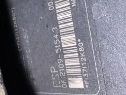 View SUZUKI VITARA 2007 5 Door Station Wagon Breaking