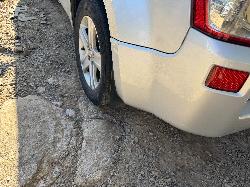 View SUZUKI VITARA 2007 5 Door Station Wagon Breaking