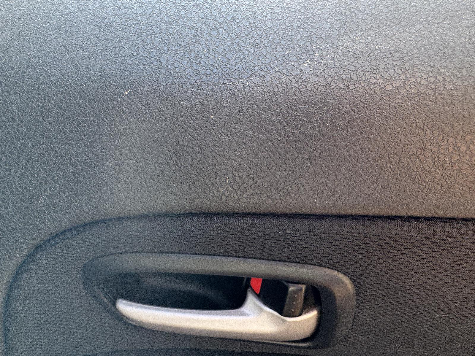 View SUZUKI VITARA 2007 5 Door Station Wagon Breaking