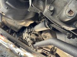 View SUZUKI VITARA 2007 5 Door Station Wagon Breaking