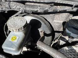 View SUZUKI VITARA 2007 5 Door Station Wagon Breaking