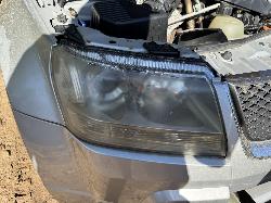 View SUZUKI VITARA 2007 5 Door Station Wagon Breaking