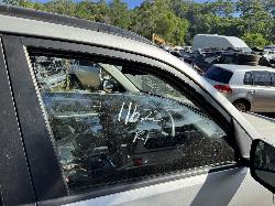 View SUZUKI VITARA 2007 5 Door Station Wagon Breaking