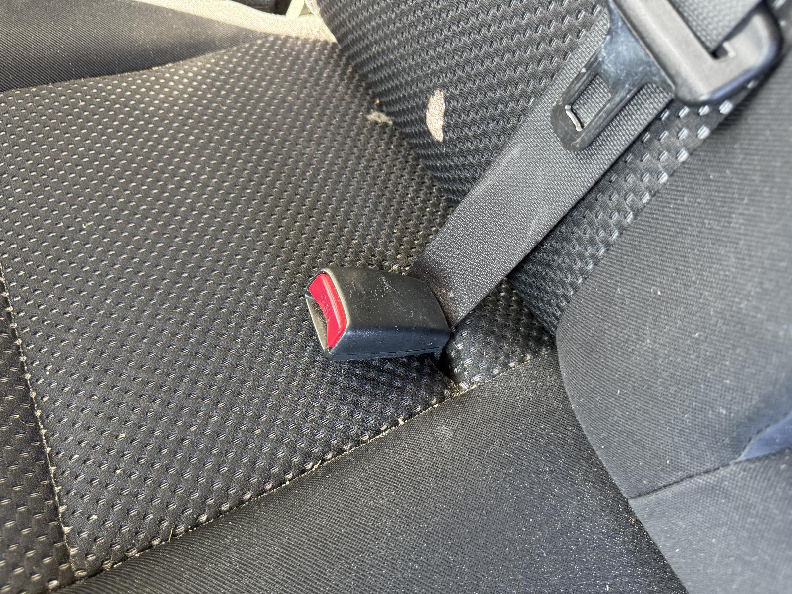 View SUZUKI VITARA 2007 5 Door Station Wagon Breaking