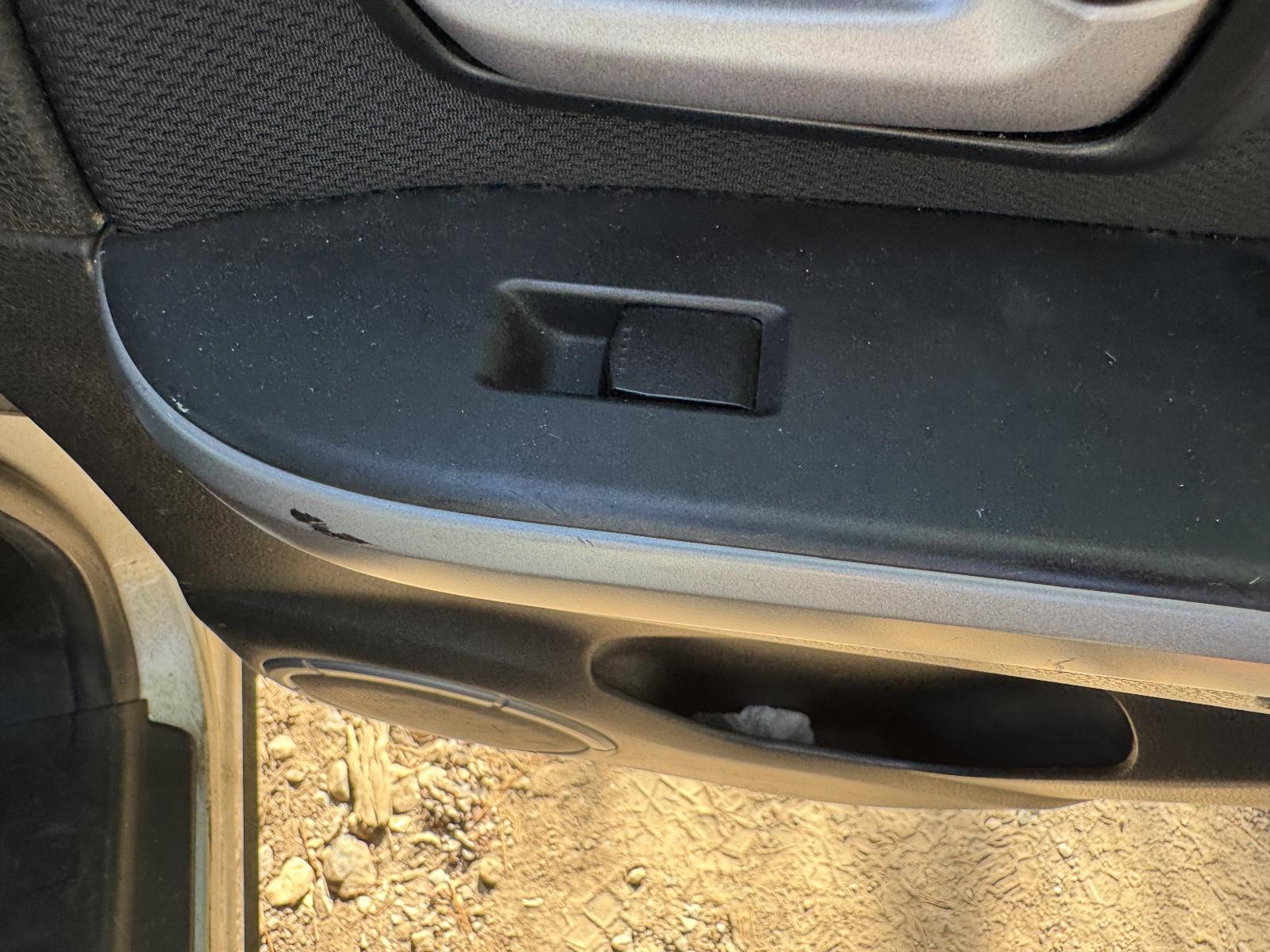 View SUZUKI VITARA 2007 5 Door Station Wagon Breaking