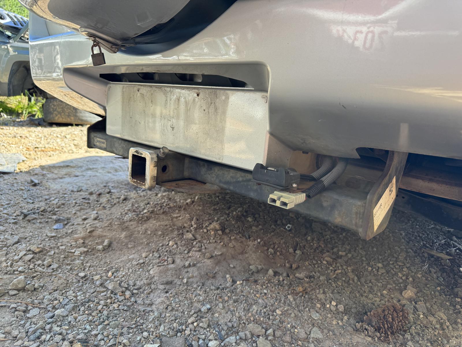 View SUZUKI VITARA 2007 5 Door Station Wagon Breaking