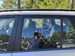 View SUZUKI VITARA 2007 5 Door Station Wagon Breaking