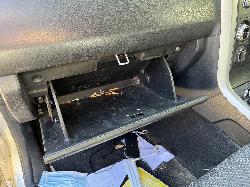 View SUZUKI VITARA 2007 5 Door Station Wagon Breaking
