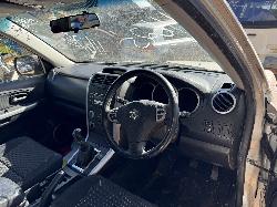 View SUZUKI VITARA 2007 5 Door Station Wagon Breaking
