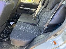 View SUZUKI VITARA 2007 5 Door Station Wagon Breaking