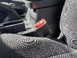 View SUZUKI VITARA 2007 5 Door Station Wagon Breaking