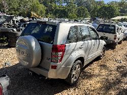 View SUZUKI VITARA 2007 5 Door Station Wagon Breaking