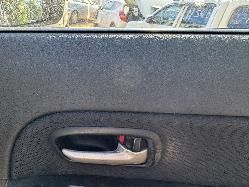 View SUZUKI VITARA 2007 5 Door Station Wagon Breaking