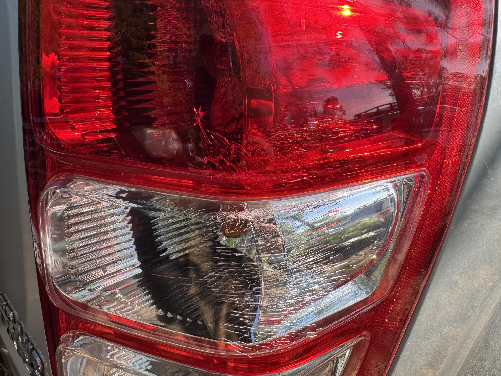 View SUZUKI VITARA 2007 5 Door Station Wagon Breaking
