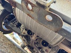 View SUZUKI VITARA 2007 5 Door Station Wagon Breaking