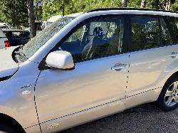 View SUZUKI VITARA 2007 5 Door Station Wagon Breaking