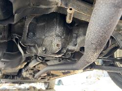 View SUZUKI VITARA 2007 5 Door Station Wagon Breaking
