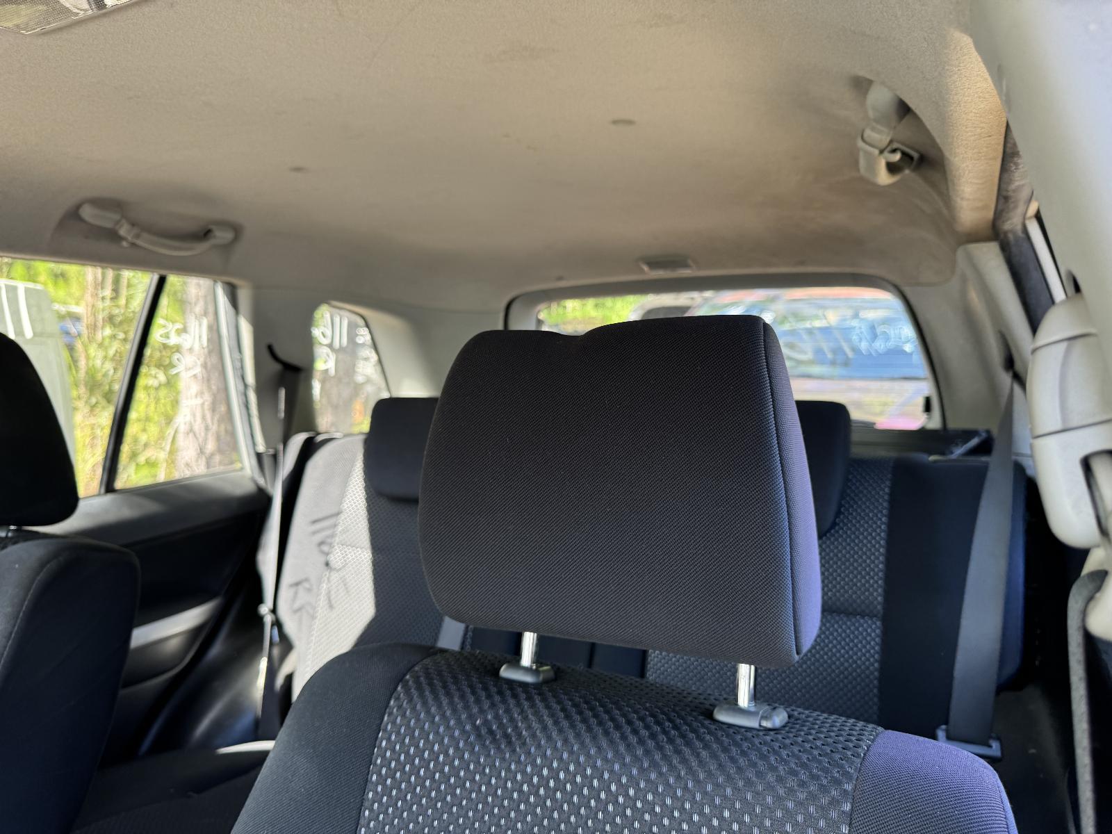 View SUZUKI VITARA 2007 5 Door Station Wagon Breaking