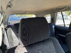 View SUZUKI VITARA 2007 5 Door Station Wagon Breaking