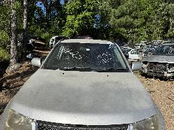 View SUZUKI VITARA 2007 5 Door Station Wagon Breaking