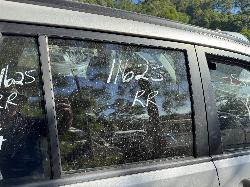 View SUZUKI VITARA 2007 5 Door Station Wagon Breaking