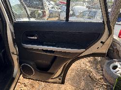 View SUZUKI VITARA 2007 5 Door Station Wagon Breaking