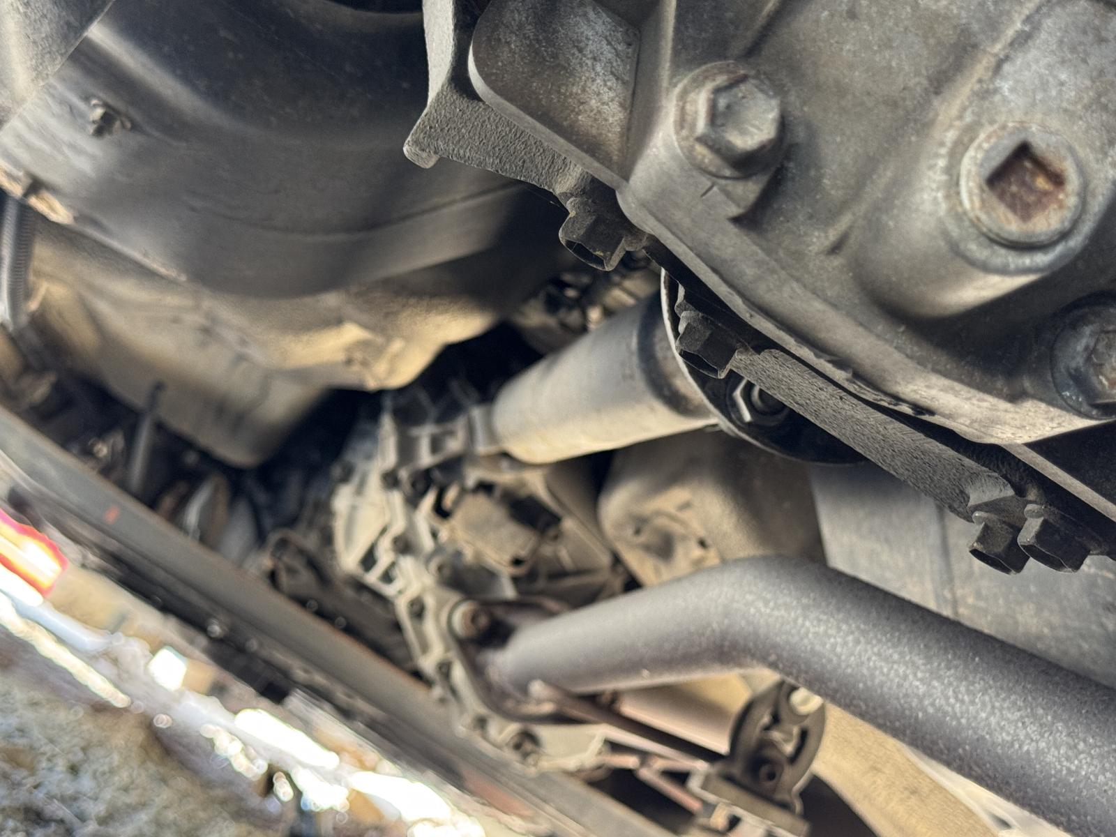 View SUZUKI VITARA 2007 5 Door Station Wagon Breaking