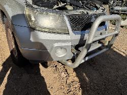 View SUZUKI VITARA 2007 5 Door Station Wagon Breaking